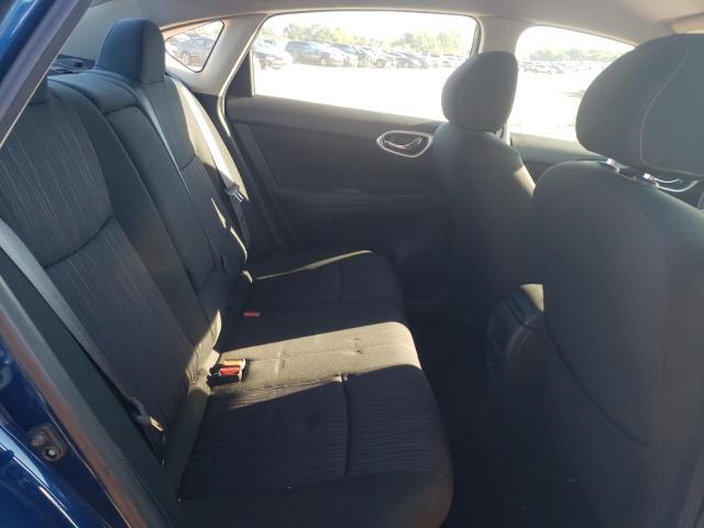 Photo 10 from auction – 2019 NISSAN SENTRA S with VIN 3N1AB7AP2KY306583