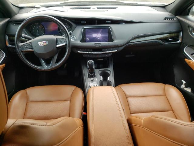 Photo 8 from auction – 2020 CADILLAC XT4 PREMIU with VIN 1GYFZDR47LF037815