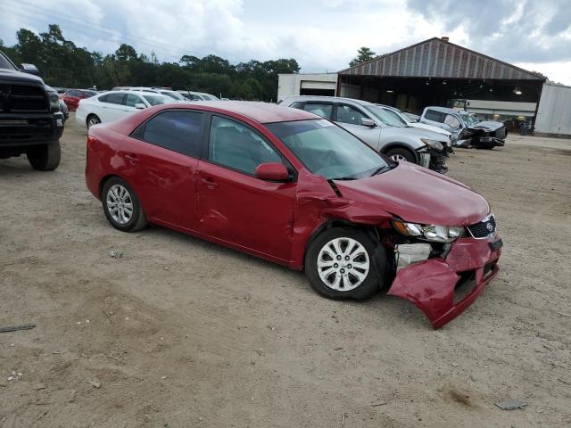 Zdjęcie 4 z aukcji – 2013 KIA FORTE EX z VIN KNAFU4A20D5655142