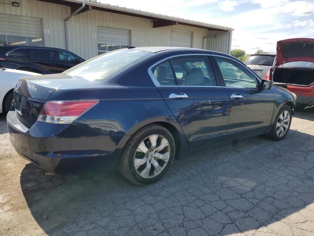 Photo 3 from auction – 2010 HONDA ACCORD EXL with VIN 5KBCP3F84AB015032