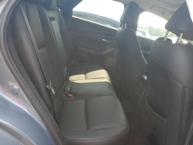 Photo 11 from auction – 2021 MAZDA CX-30 PREM with VIN 3MVDMBEY5MM235768