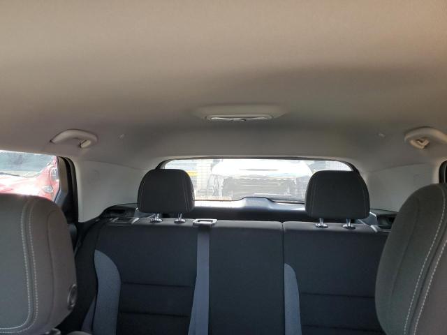 Photo 10 from auction – 2023 CHEVROLET TRAILBLAZE with VIN KL79MRSL2PB199040