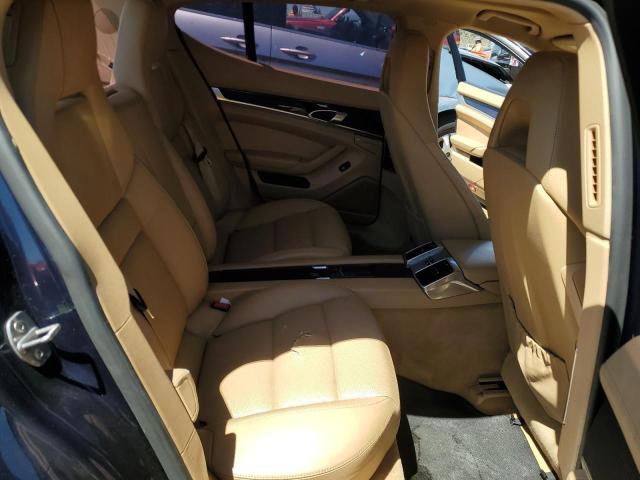 Photo 10 from auction – 2010 PORSCHE PANAMERA S with VIN WP0AB2A73AL065091