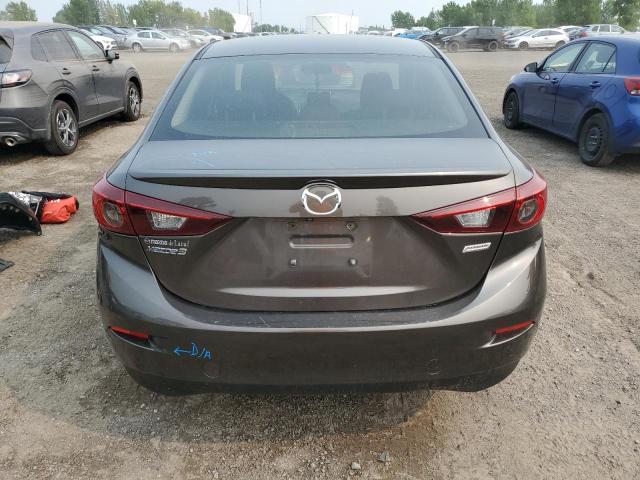 صورة رقم 6 من المزاد - 2014 MAZDA 3 TOURING مع VIN 3MZBM1V77EM119612