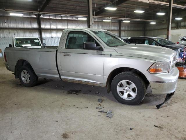 Photo 4 from auction – 2010 DODGE RAM 1500 with VIN 3D7JV1ET4AG106551