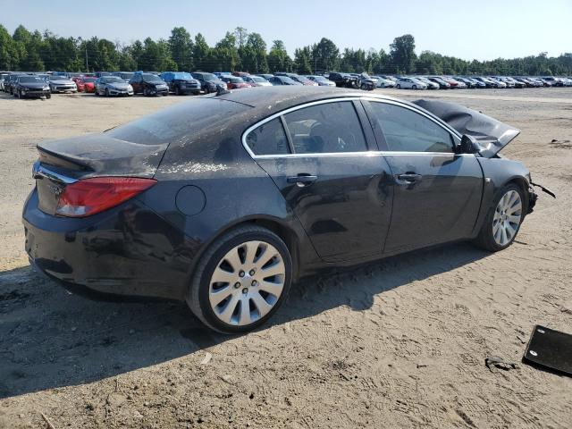 Photo 3 from auction – 2011 BUICK REGAL CXL with VIN W04G15GVXB1065679