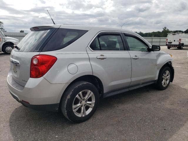Photo 3 from auction – 2013 CHEVROLET EQUINOX LS with VIN 2GNALBEK9D6127044