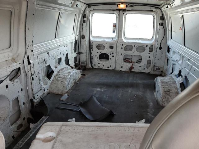 Photo 10 from auction – 2001 FORD ECONOLINE with VIN 1FTSE34L31HA09729