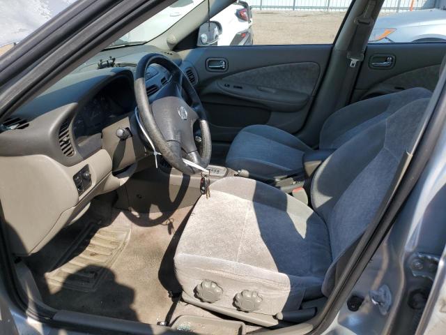Photo 7 from auction – 2003 NISSAN SENTRA XE with VIN 3N1CB51D23L703082