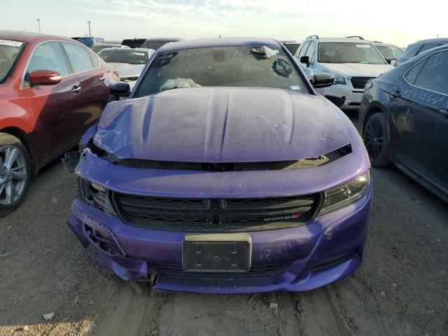 Photo 5 from auction – 2023 DODGE CHARGER SX with VIN 2C3CDXBG5PH613276