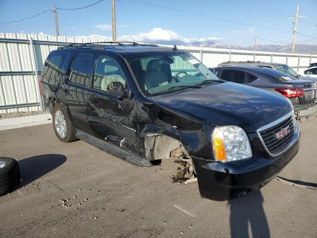 Photo 4 from auction – 2007 GMC YUKON with VIN 1GKFK13007J148406