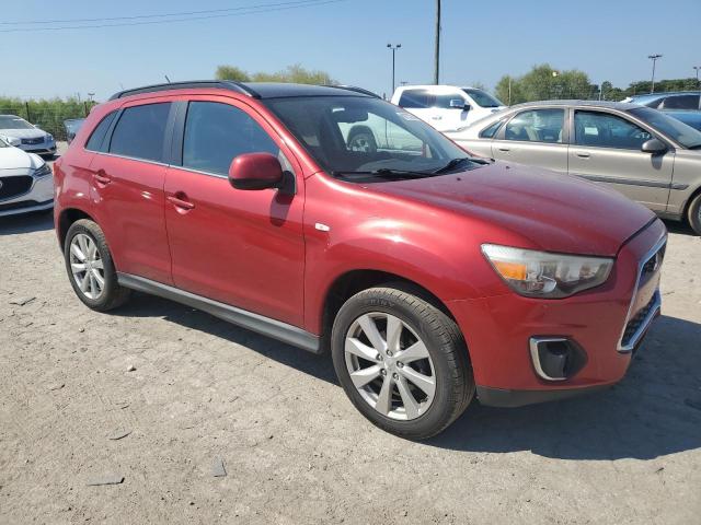 Photo 4 from auction – 2013 MITSUBISHI OUTLANDER with VIN 4A4AP4AU1DE003791