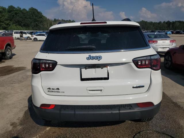 Photo 6 from auction – 2022 JEEP COMPASS LA with VIN 3C4NJDBB4NT154505