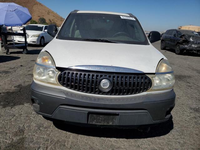 Photo 5 from auction – 2004 BUICK RENDEZVOUS with VIN 3G5DB03E44S556739