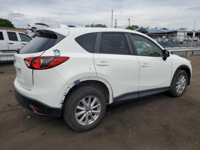 Photo 3 from auction – 2016 MAZDA CX-5 TOURI with VIN JM3KE2CYXG0807473