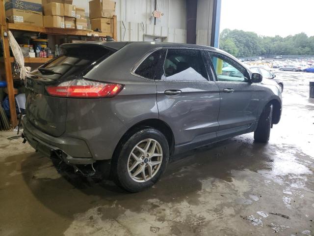 Photo 3 from auction – 2022 FORD EDGE SEL with VIN 2FMPK4J95NBA34613