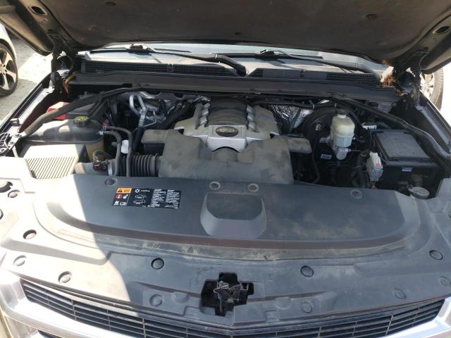 Photo 12 from auction – 2015 CADILLAC ESCALADE L with VIN 1GYS4MKJ1FR538523