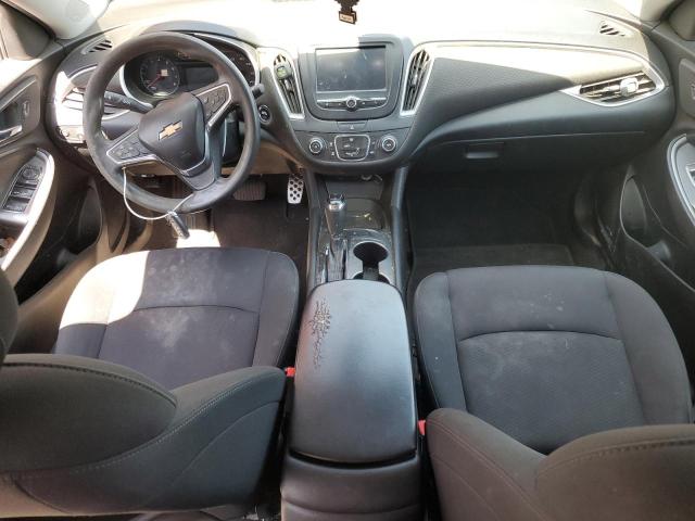 Photo 8 from auction – 2016 CHEVROLET MALIBU LS with VIN 1G1ZB5ST4GF282195