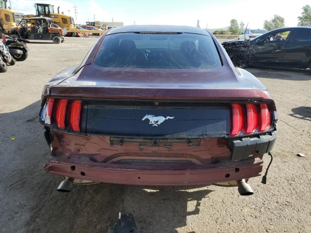 Photo 6 from auction – 2018 FORD MUSTANG with VIN 1FA6P8TH0J5114242