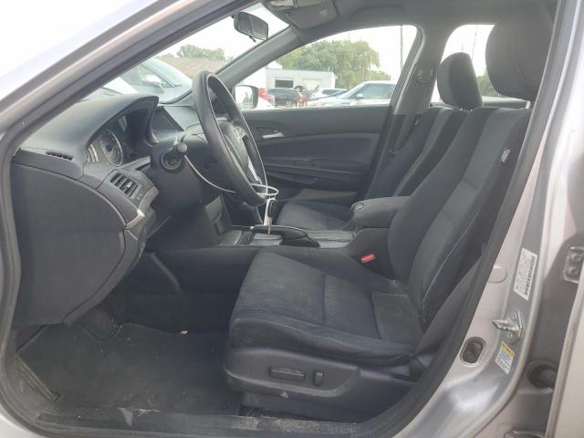 Photo 7 from auction – 2011 HONDA ACCORD LXP with VIN 1HGCP2F41BA131242