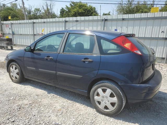 Photo 2 from auction – 2004 FORD FOCUS ZX5 with VIN 3FAFP37364R124499