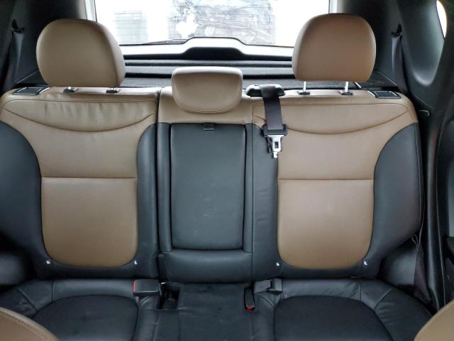 Photo 10 from auction – 2016 KIA SOUL + with VIN KNDJP3A57G7279671