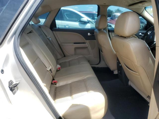 Photo 10 from auction – 2009 FORD TAURUS LIM with VIN 1FAHP25W69G123383
