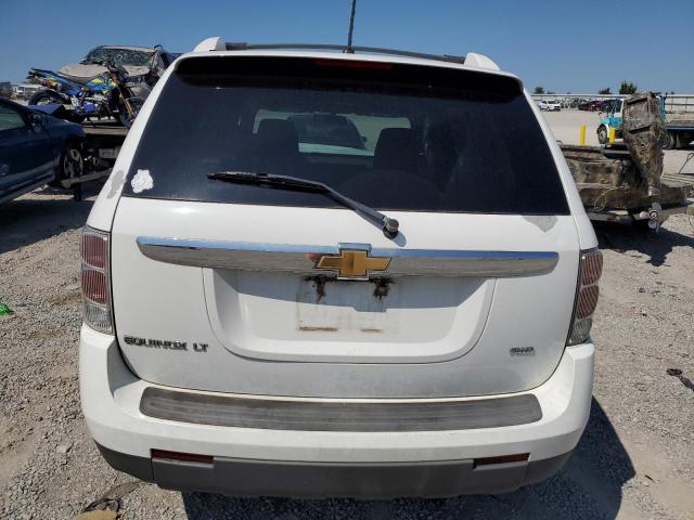 Photo 6 from auction – 2007 CHEVROLET EQUINOX LT with VIN 2CNDL73F176020742