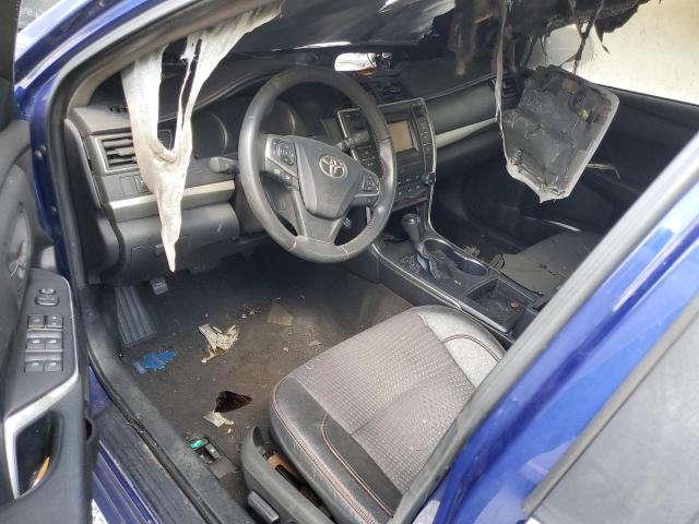 Photo 8 from auction – 2015 TOYOTA CAMRY LE with VIN 4T1BF1FK6FU902364