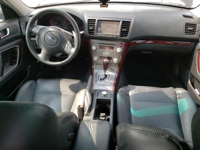 Zdjęcie 8 z aukcji – 2008 SUBARU LEGACY 3.0 z VIN 4S3BL856984207793