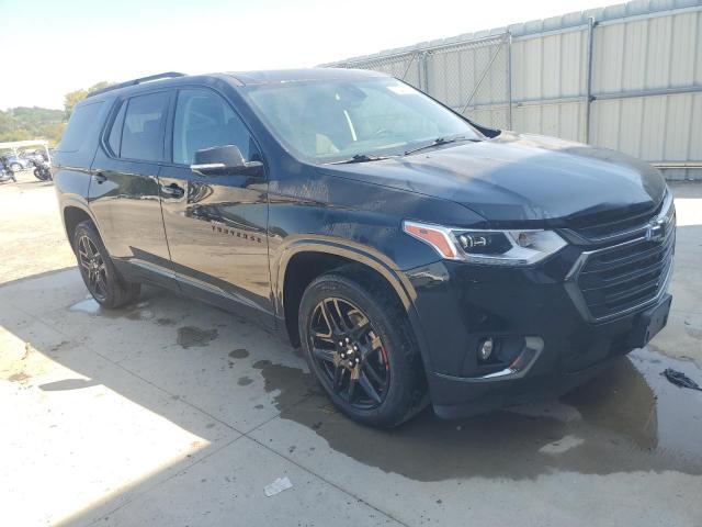 Photo 4 from auction – 2020 CHEVROLET TRAVERSE P with VIN 1GNEVKKW2LJ246722