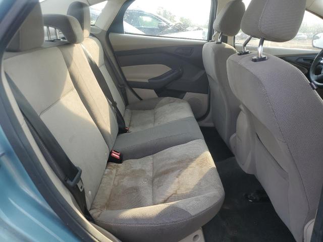 Photo 10 from auction – 2012 FORD FOCUS SE with VIN 1FAHP3F28CL376530