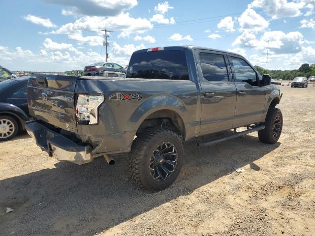 Photo 3 from auction – 2018 FORD F150 SUPER with VIN 1FTEW1EG2JFC31822