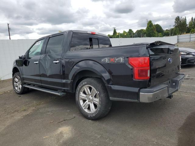 Photo 2 from auction – 2019 FORD F150 SUPER with VIN 1FTEW1E48KKE82066
