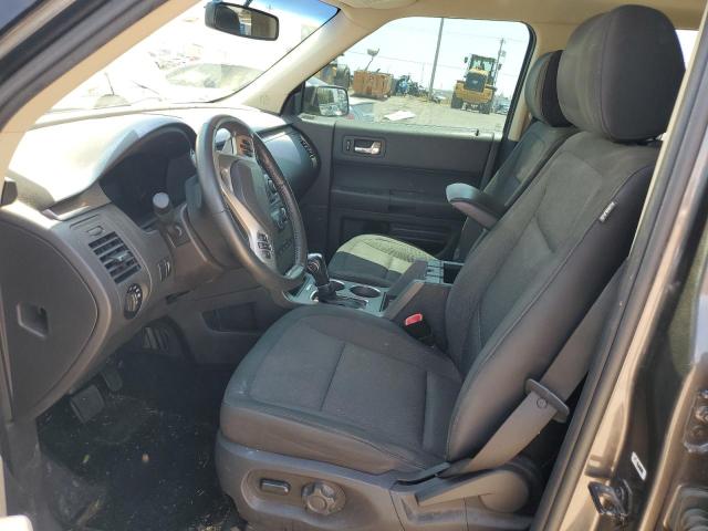 Photo 7 from auction – 2018 FORD FLEX SE with VIN 2FMGK5B87JBA08214