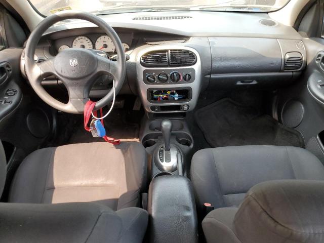 Photo 8 from auction – 2003 DODGE NEON SXT with VIN 1B3ES56C13D260615