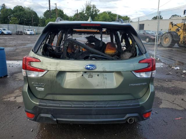 Photo 6 from auction – 2020 SUBARU FORESTER L with VIN JF2SKAUC9LH472735