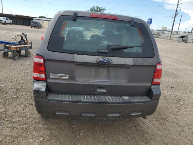 Photo 6 from auction – 2012 FORD ESCAPE XLS with VIN 1FMCU0C77CKC42864
