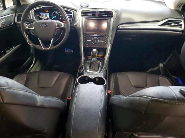 Photo 8 from auction – 2016 FORD FUSION TIT with VIN 3FA6P0SU5GR221275