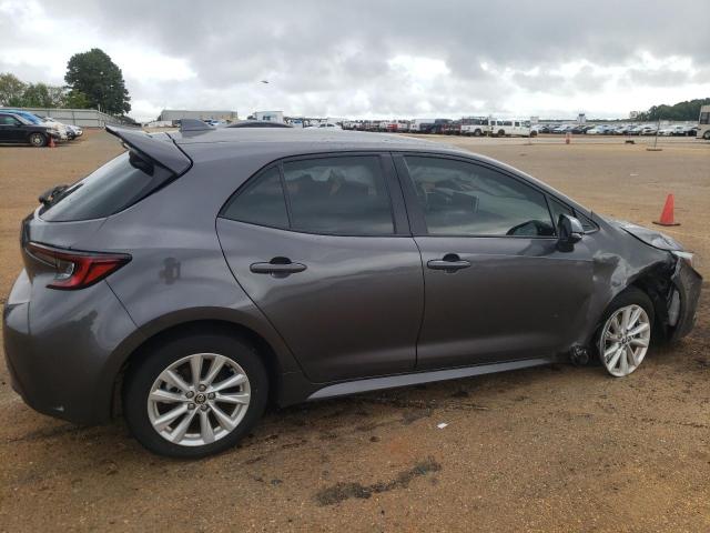 Photo 3 from auction – 2023 TOYOTA COROLLA SE with VIN JTND4MBE1P3204770