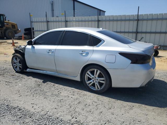 Photo 2 from auction – 2016 NISSAN ALTIMA 3.5 with VIN 1N4BL3AP4GC111243