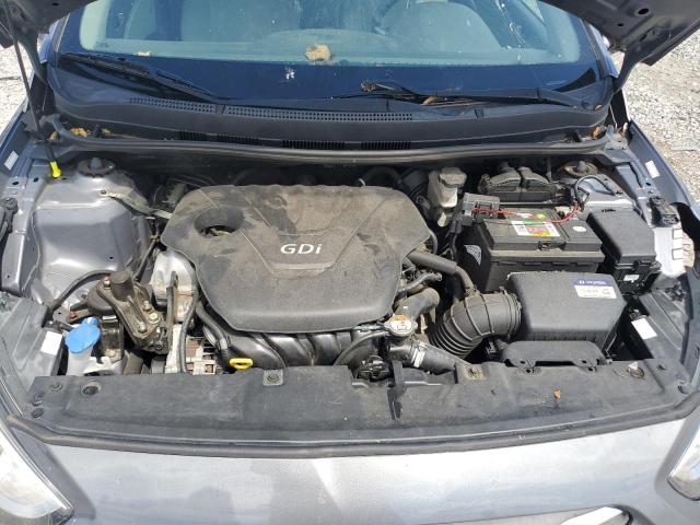 Photo 11 from auction – 2017 HYUNDAI ACCENT SE with VIN KMHCT4AE5HU223429