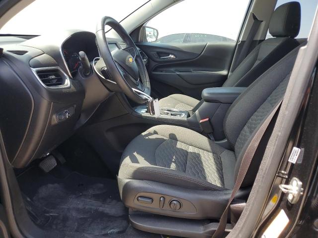 Photo 7 from auction – 2018 CHEVROLET EQUINOX LT with VIN 2GNAXJEV5J6325558