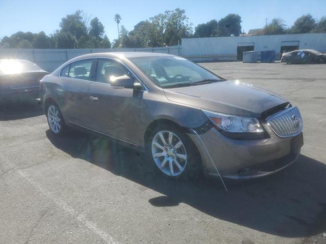 Photo 4 from auction – 2011 BUICK LACROSSE C with VIN 1G4GE5ED0BF364178