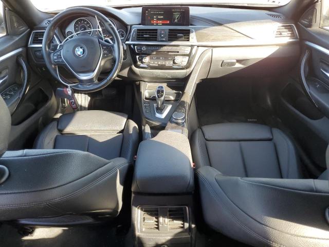 Photo 8 from auction – 2018 BMW 430I GRAN with VIN WBA4J1C58JBM10432