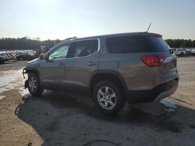 Photo 2 from auction – 2019 GMC ACADIA SLE with VIN 1GKKNKLA5KZ175308