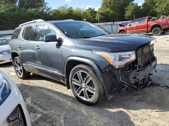 Photo 4 from auction – 2019 GMC ACADIA DEN with VIN 1GKKNXLS7KZ143417