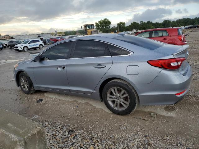 Photo 2 from auction – 2015 HYUNDAI SONATA with VIN 5NPE24AF9FH114620