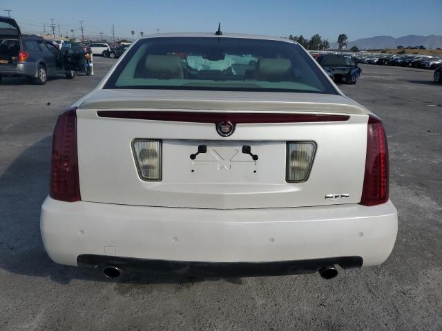 Photo 6 from auction – 2006 CADILLAC STS with VIN 1G6DW677760134084