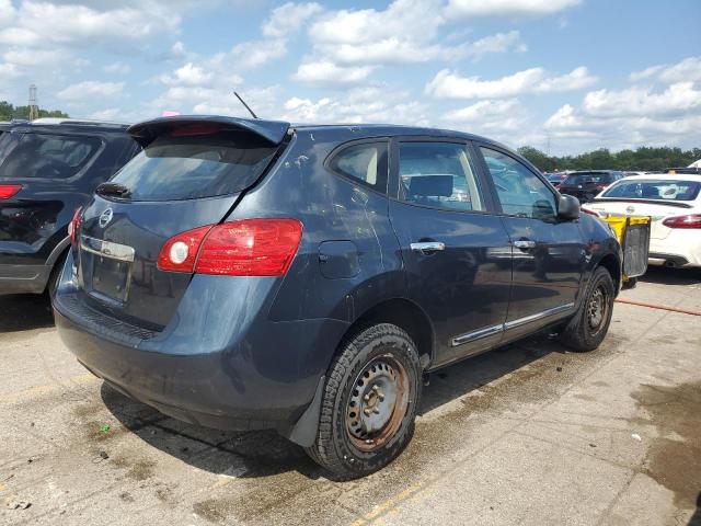 Photo 3 from auction – 2014 NISSAN ROGUE SELE with VIN JN8AS5MT3EW604635